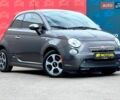 Серый Фиат 500e, объемом двигателя 0 л и пробегом 102 тыс. км за 6900 $, фото 1 на Automoto.ua