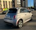 Фиат 500e 2016 в Харькове на Automoto.ua Серый Фиат 500e, объемом двигателя 0 л и пробегом 92 тыс. км за 7600 $, фото 1 на Automoto.ua