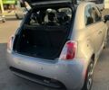 Фиат 500e 2016 в Харькове на Automoto.ua Серый Фиат 500e, объемом двигателя 0 л и пробегом 92 тыс. км за 7600 $, фото 3 на Automoto.ua