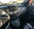 Фиат 500e 2016 в Харькове на Automoto.ua Серый Фиат 500e, объемом двигателя 0 л и пробегом 92 тыс. км за 7600 $, фото 5 на Automoto.ua