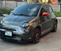 Сірий Фіат 500e, об'ємом двигуна 0 л та пробігом 98 тис. км за 7200 $, фото 1 на Automoto.ua