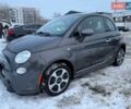 Серый Фиат 500e, объемом двигателя 0 л и пробегом 93 тыс. км за 7777 $, фото 1 на Automoto.ua