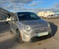 Фиат 500e 2016 в Харькове на Automoto.ua Серый Фиат 500e, объемом двигателя 0 л и пробегом 92 тыс. км за 7600 $, фото 1 на Automoto.ua