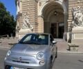 Серый Фиат 500e, объемом двигателя 0 л и пробегом 123 тыс. км за 8000 $, фото 1 на Automoto.ua