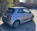 Серый Фиат 500e, объемом двигателя 0 л и пробегом 80 тыс. км за 10000 $, фото 13 на Automoto.ua