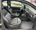Серый Фиат 500e, объемом двигателя 0 л и пробегом 54 тыс. км за 7490 $, фото 25 на Automoto.ua