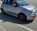 Сірий Фіат 500e, об'ємом двигуна 0 л та пробігом 69 тис. км за 8950 $, фото 4 на Automoto.ua