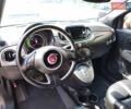 Серый Фиат 500e, объемом двигателя 0 л и пробегом 173 тыс. км за 6800 $, фото 7 на Automoto.ua