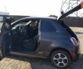Сірий Фіат 500e, об'ємом двигуна 0 л та пробігом 57 тис. км за 7800 $, фото 9 на Automoto.ua