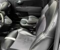 Сірий Фіат 500e, об'ємом двигуна 0 л та пробігом 44 тис. км за 6500 $, фото 8 на Automoto.ua
