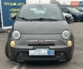 Серый Фиат 500e, объемом двигателя 0 л и пробегом 54 тыс. км за 7490 $, фото 2 на Automoto.ua