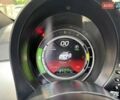 Сірий Фіат 500e, об'ємом двигуна 0 л та пробігом 113 тис. км за 7200 $, фото 10 на Automoto.ua