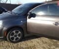 Сірий Фіат 500e, об'ємом двигуна 0 л та пробігом 57 тис. км за 7800 $, фото 8 на Automoto.ua