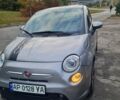 Сірий Фіат 500e, об'ємом двигуна 0 л та пробігом 50 тис. км за 6900 $, фото 1 на Automoto.ua