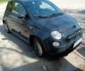 Серый Фиат 500e, объемом двигателя 0 л и пробегом 81 тыс. км за 9999 $, фото 5 на Automoto.ua