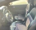 Серый Фиат 500e, объемом двигателя 0 л и пробегом 84 тыс. км за 6500 $, фото 8 на Automoto.ua