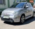 Серый Фиат 500e, объемом двигателя 0 л и пробегом 90 тыс. км за 7500 $, фото 1 на Automoto.ua