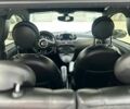 Сірий Фіат 500e, об'ємом двигуна 0 л та пробігом 90 тис. км за 7900 $, фото 31 на Automoto.ua