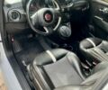 Серый Фиат 500e, объемом двигателя 0 л и пробегом 75 тыс. км за 6999 $, фото 6 на Automoto.ua
