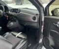 Сірий Фіат 500e, об'ємом двигуна 0 л та пробігом 90 тис. км за 7900 $, фото 32 на Automoto.ua