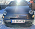 Сірий Фіат 500e, об'ємом двигуна 0 л та пробігом 90 тис. км за 7900 $, фото 2 на Automoto.ua