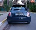Сірий Фіат 500e, об'ємом двигуна 0 л та пробігом 84 тис. км за 8000 $, фото 8 на Automoto.ua