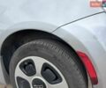 Сірий Фіат 500e, об'ємом двигуна 0 л та пробігом 159 тис. км за 6700 $, фото 4 на Automoto.ua