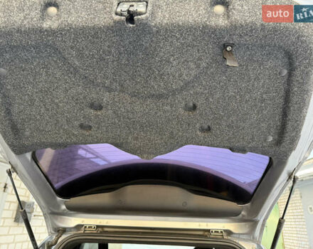 Сірий Фіат 500e, об'ємом двигуна 0 л та пробігом 104 тис. км за 9100 $, фото 20 на Automoto.ua