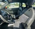 Сірий Фіат 500e, об'ємом двигуна 0 л та пробігом 69 тис. км за 8950 $, фото 16 на Automoto.ua