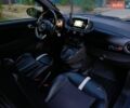 Сірий Фіат 500e, об'ємом двигуна 0 л та пробігом 84 тис. км за 8000 $, фото 14 на Automoto.ua