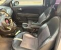 Серый Фиат 500e, объемом двигателя 0 л и пробегом 107 тыс. км за 8500 $, фото 12 на Automoto.ua