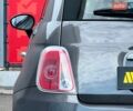 Серый Фиат 500e, объемом двигателя 0 л и пробегом 102 тыс. км за 6900 $, фото 22 на Automoto.ua