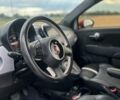 Серый Фиат 500e, объемом двигателя 0 л и пробегом 59 тыс. км за 7900 $, фото 15 на Automoto.ua