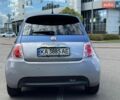 Сірий Фіат 500e, об'ємом двигуна 0 л та пробігом 40 тис. км за 7300 $, фото 17 на Automoto.ua