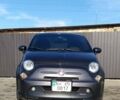 Сірий Фіат 500e, об'ємом двигуна 0 л та пробігом 57 тис. км за 7800 $, фото 4 на Automoto.ua