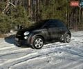 Сірий Фіат 500e, об'ємом двигуна 0 л та пробігом 90 тис. км за 7900 $, фото 11 на Automoto.ua