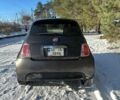 Сірий Фіат 500e, об'ємом двигуна 0 л та пробігом 90 тис. км за 7900 $, фото 19 на Automoto.ua