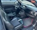 Серый Фиат 500e, объемом двигателя 0 л и пробегом 78 тыс. км за 6700 $, фото 26 на Automoto.ua