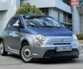 Сірий Фіат 500e, об'ємом двигуна 0 л та пробігом 40 тис. км за 7300 $, фото 1 на Automoto.ua