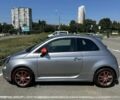 Сірий Фіат 500e, об'ємом двигуна 0 л та пробігом 69 тис. км за 8950 $, фото 2 на Automoto.ua
