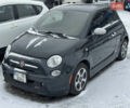 Сірий Фіат 500e, об'ємом двигуна 0 л та пробігом 69 тис. км за 7500 $, фото 3 на Automoto.ua