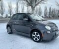 Сірий Фіат 500e, об'ємом двигуна 0 л та пробігом 90 тис. км за 7900 $, фото 4 на Automoto.ua