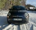 Сірий Фіат 500e, об'ємом двигуна 0 л та пробігом 90 тис. км за 7900 $, фото 34 на Automoto.ua