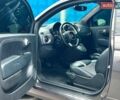 Серый Фиат 500e, объемом двигателя 0 л и пробегом 102 тыс. км за 6900 $, фото 26 на Automoto.ua