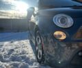 Сірий Фіат 500e, об'ємом двигуна 0 л та пробігом 90 тис. км за 7900 $, фото 17 на Automoto.ua