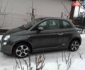 Сірий Фіат 500e, об'ємом двигуна 0 л та пробігом 44 тис. км за 6500 $, фото 1 на Automoto.ua