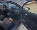Серый Фиат 500e, объемом двигателя 0 л и пробегом 145 тыс. км за 8500 $, фото 6 на Automoto.ua