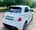 Серый Фиат 500e, объемом двигателя 0 л и пробегом 75 тыс. км за 6999 $, фото 3 на Automoto.ua