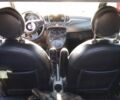 Сірий Фіат 500e, об'ємом двигуна 0 л та пробігом 57 тис. км за 7800 $, фото 10 на Automoto.ua