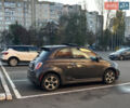 Серый Фиат 500e, объемом двигателя 0 л и пробегом 143 тыс. км за 8500 $, фото 1 на Automoto.ua